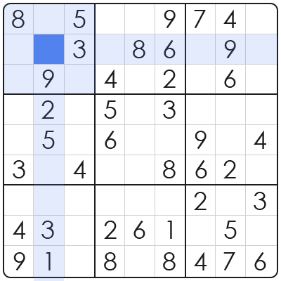 hex sudoku