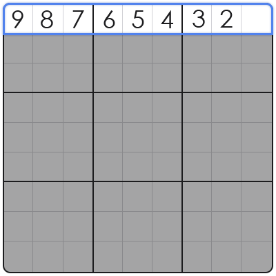 sudoku solving techniques